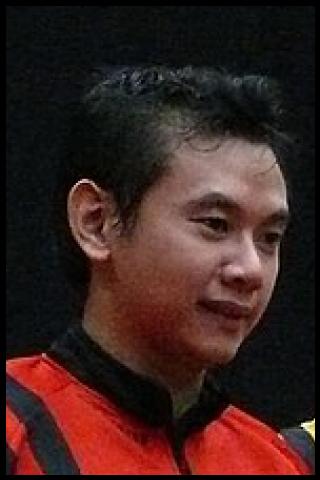 Famous People with surname Hian