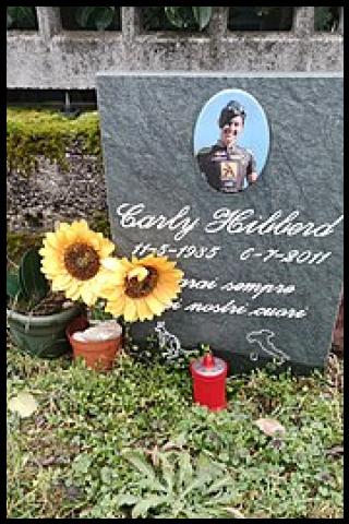 Famous People with surname Hibberd