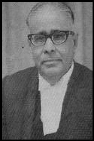 Famous People with surname Hidayatullah