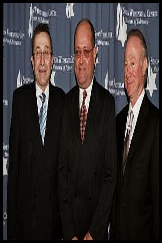 Famous People with surname Hier