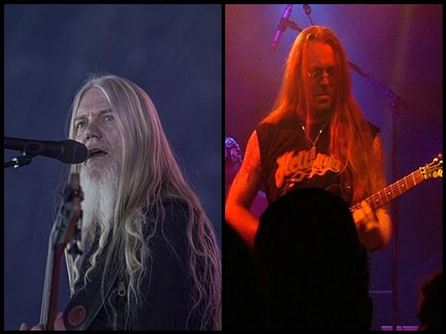 Famous People with surname Hietala