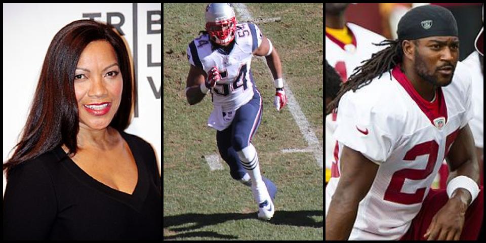 Famous People with surname Hightower