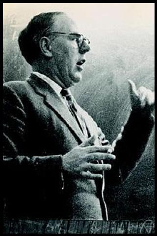 Famous People with surname Higman