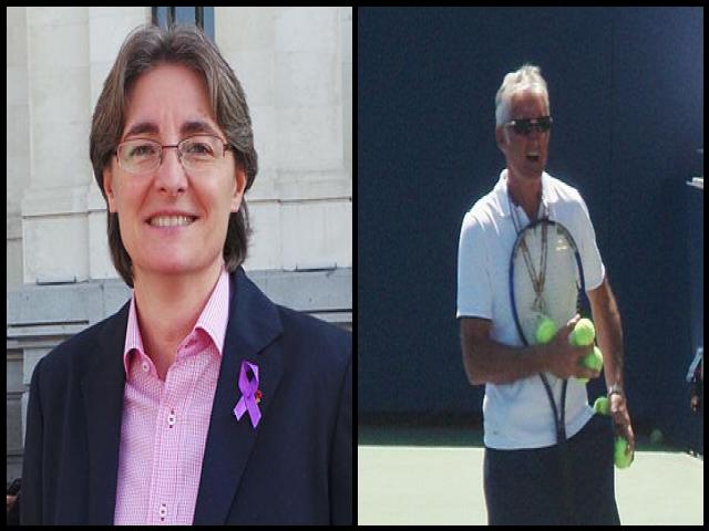 Famous People with surname Higueras