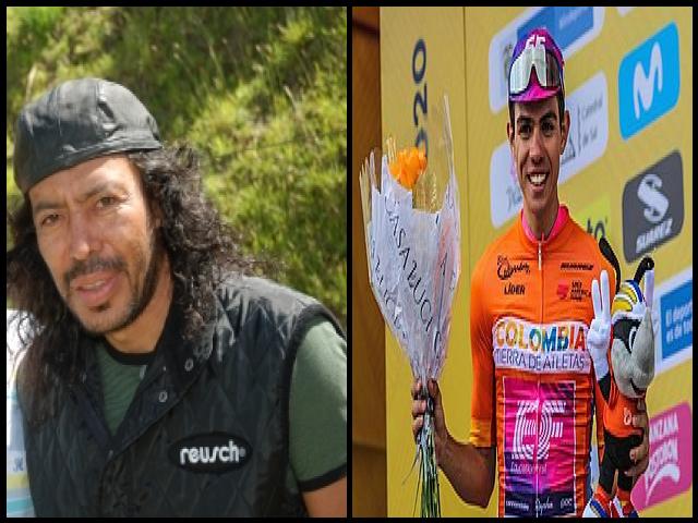 Famous People with surname Higuita