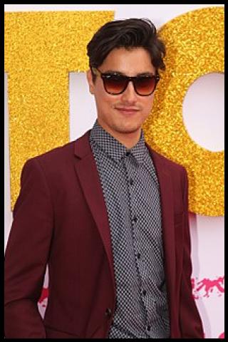 Famous People with surname Hii