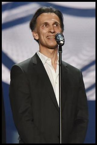 Famous People with surname Hilaire