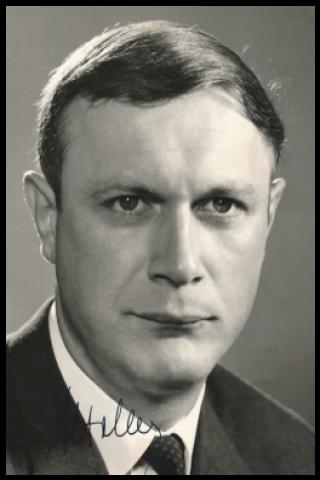 Famous People with surname Hilbe