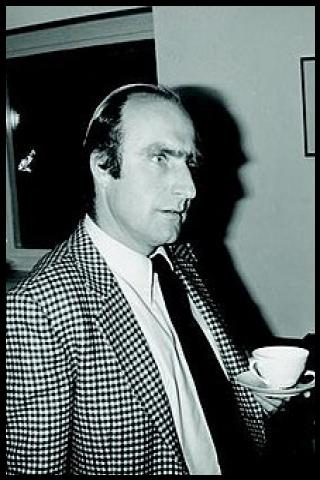 Famous People with surname Hildenbrand