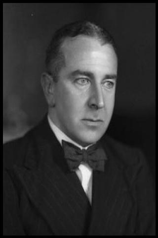 Famous People with surname Hildred