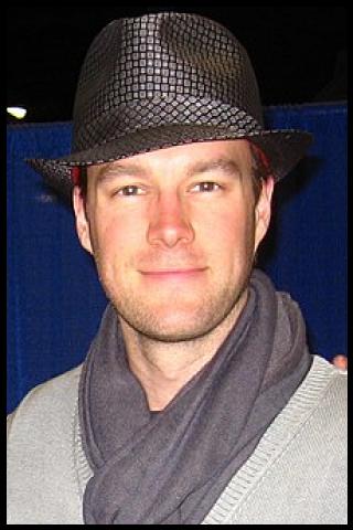 Famous People with surname Hildreth