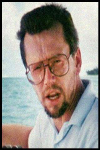 Famous People with surname Hillblom