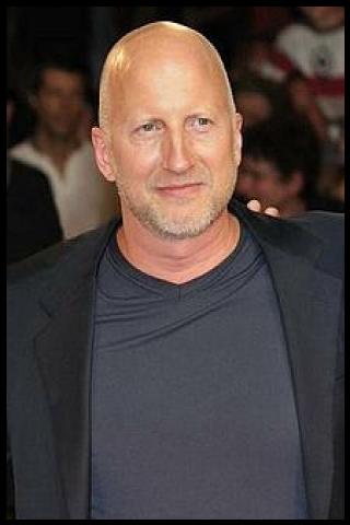 Famous People with surname Hillcoat