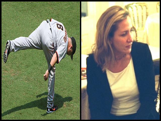 Famous People with surname Hillenbrand