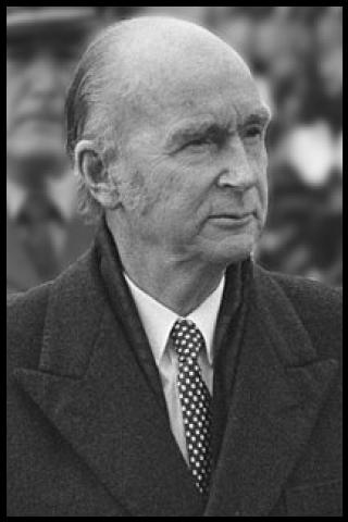 Famous People with surname Hillery