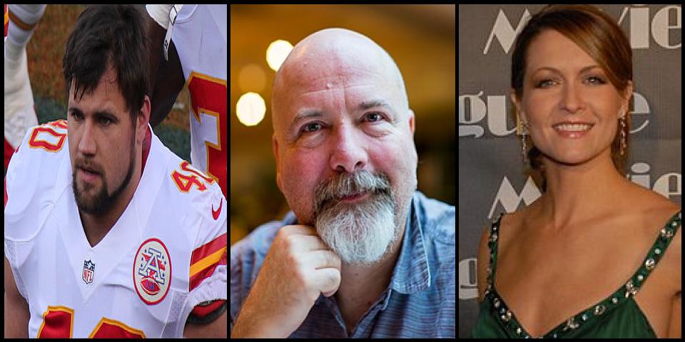 Famous People with surname Hillis