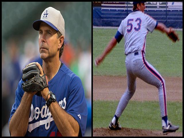 Famous People with surname Hillman