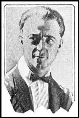 Famous People with surname Hillyer