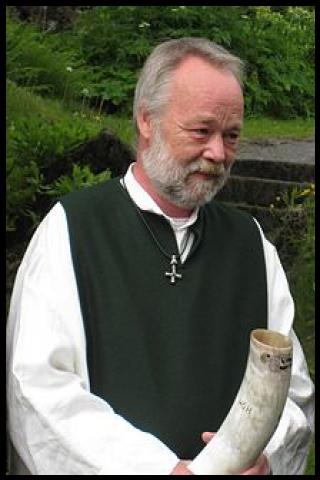 Famous People with surname Hilmarsson