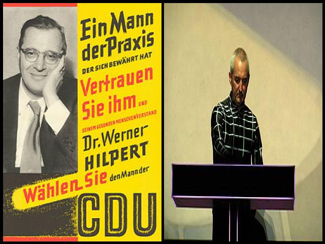 Famous People with surname Hilpert