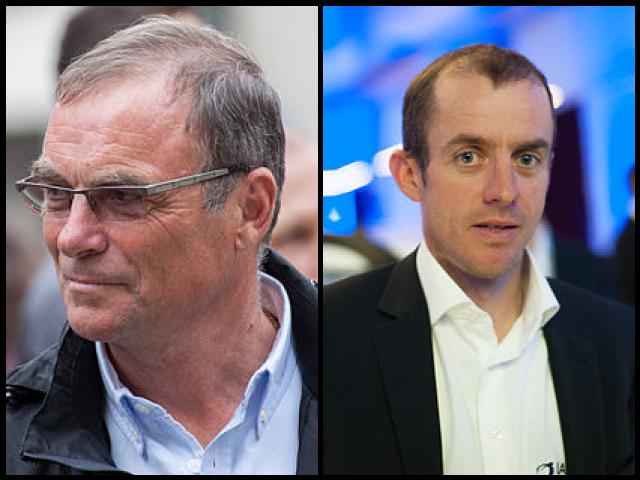 Famous People with surname Hinault