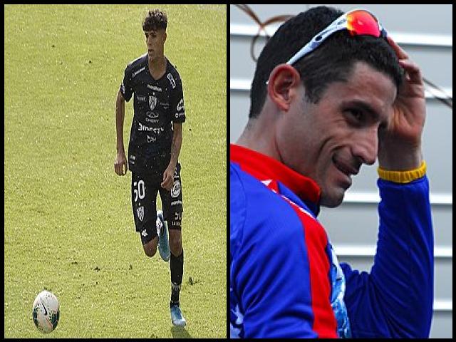 Famous People with surname Hincapi&eacute;