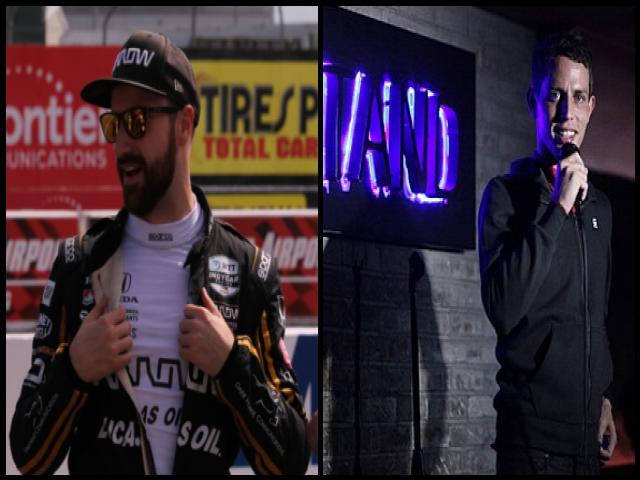 Famous People with surname Hinchcliffe