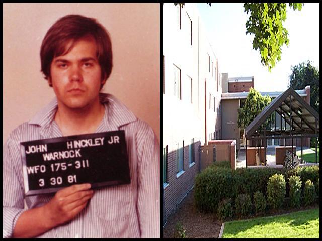 Famous People with surname Hinckley