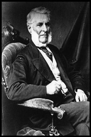 Famous People with surname Hincks