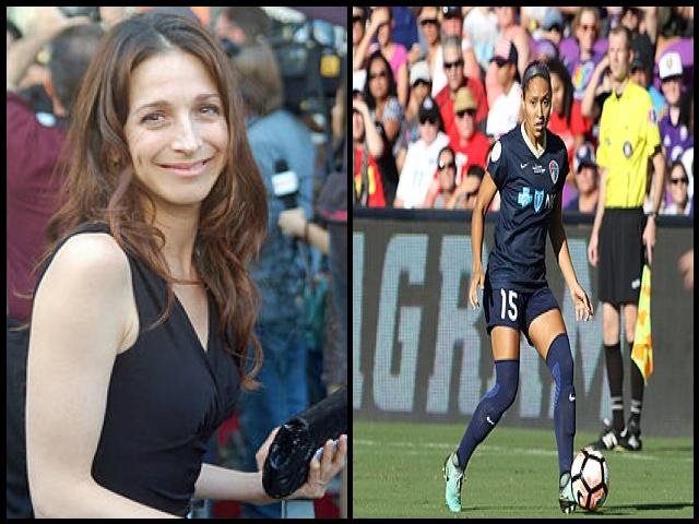 Famous People with surname Hinkle