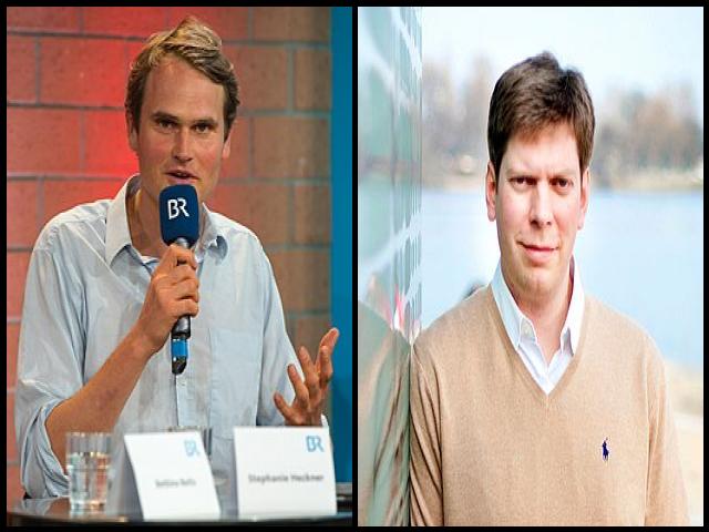 Famous People with surname Hinrichs