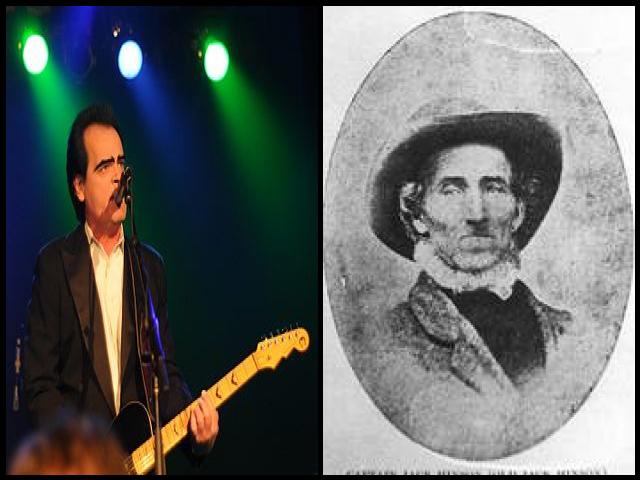 Famous People with surname Hinson