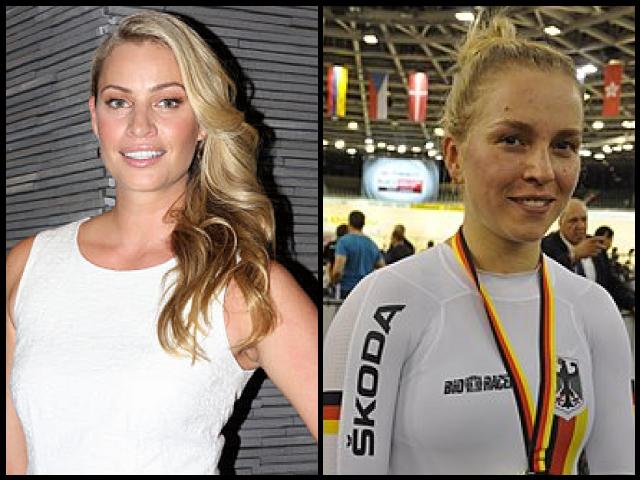 Famous People with surname Hinze