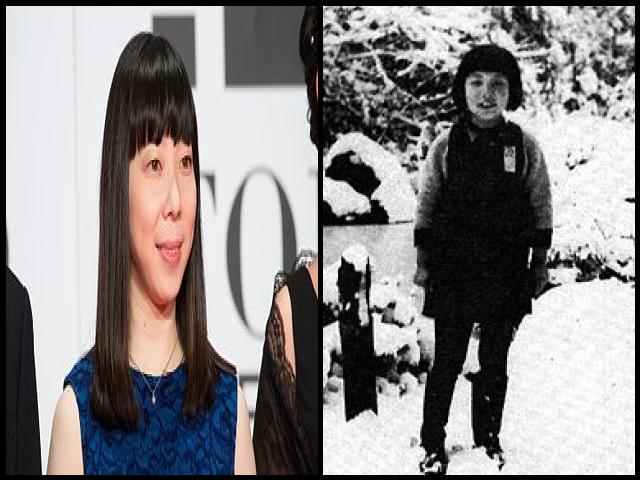 Famous People with surname Hiraiwa