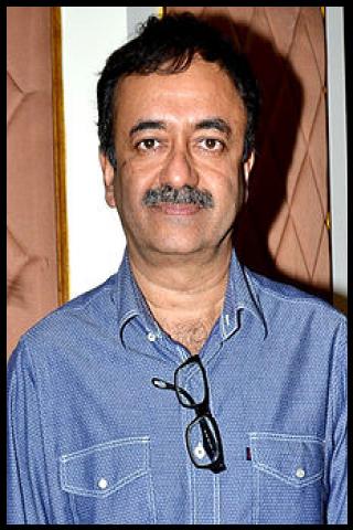 Famous People with surname Hirani