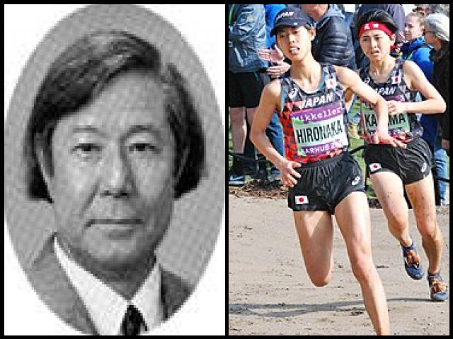 Famous People with surname Hironaka