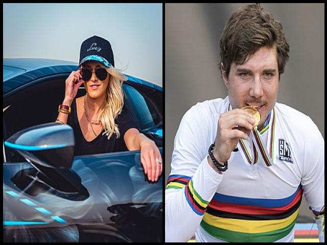 Famous People with surname Hirschi