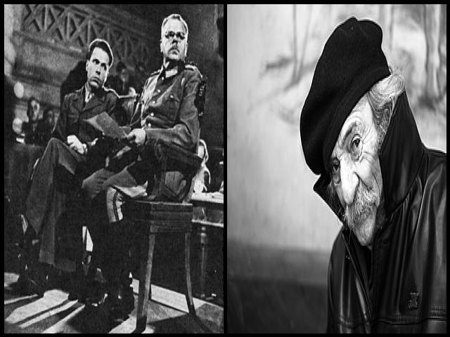 Famous People with surname Hirschman