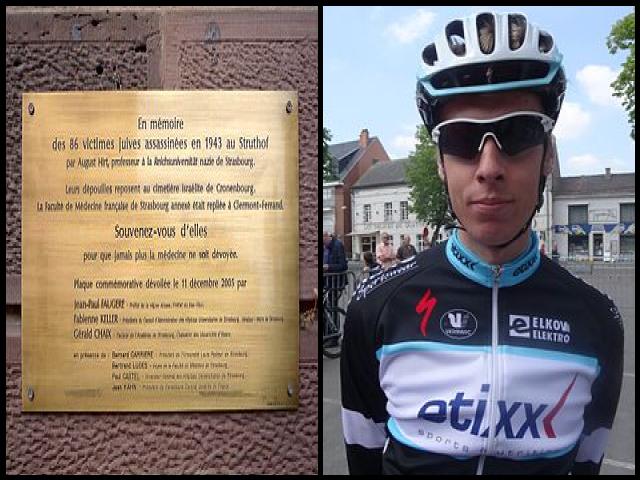 Famous People with surname Hirt