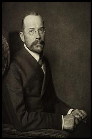 Famous People with surname His