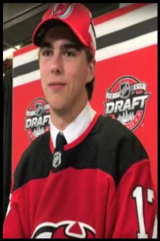 Famous People with surname Hischier