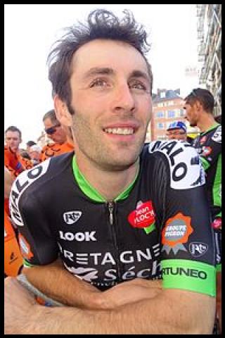 Famous People with surname Hivert