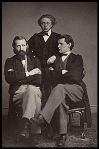 Famous People with surname Hjelm