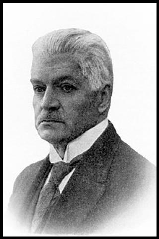 Famous People with surname Hjelt