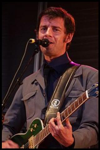 Famous People with surname Hk