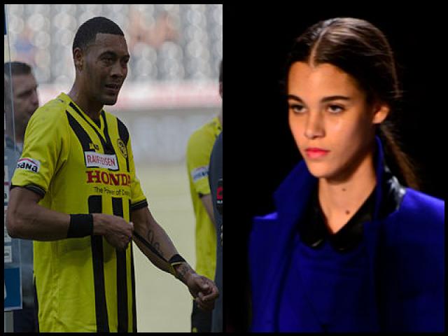 Famous People with surname Hoarau