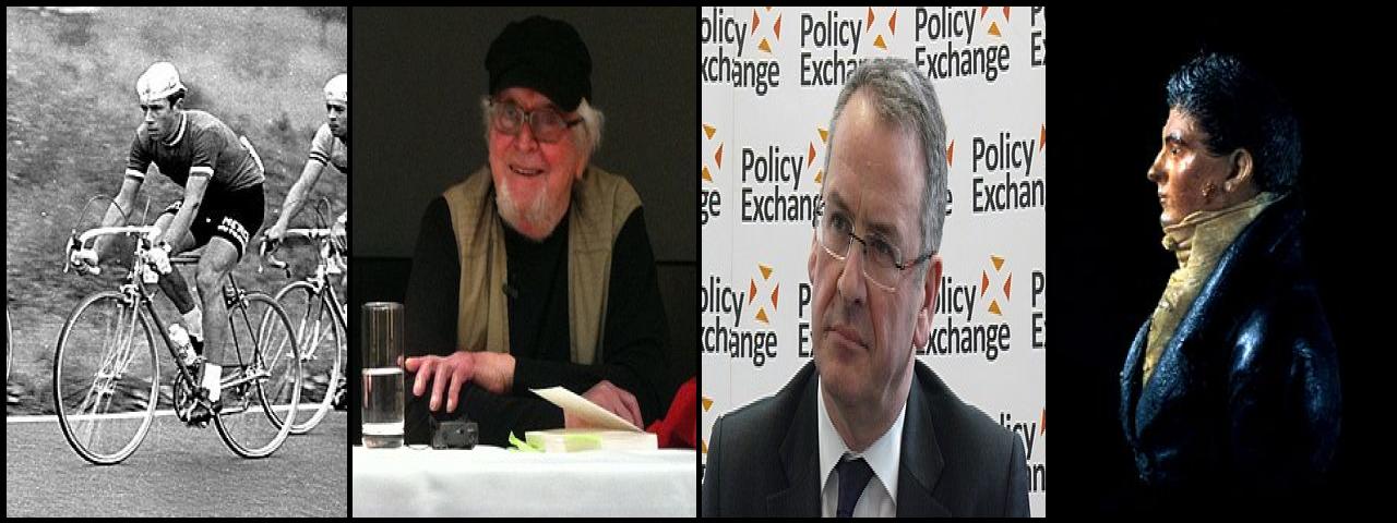 Famous People with surname Hoban