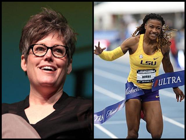 Famous People with surname Hobbs