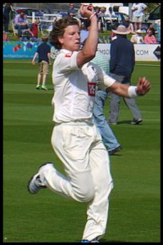 Famous People with surname Hobden