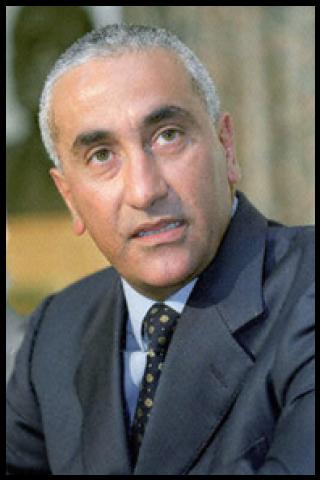 Famous People with surname Hobeika